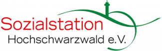 Logo der Sozialstation Hochschwarzwald e. V.