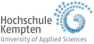 Logo der Hochschule Kempten