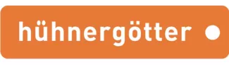 Logo der Agentur Hühnergötter