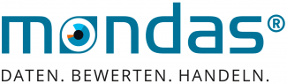 Mondas GmbH Logo