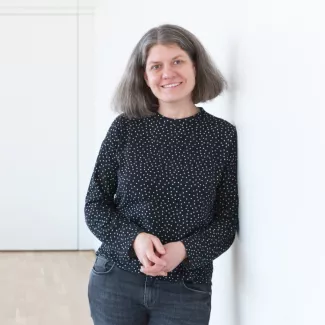 Dr. Anja Wagner