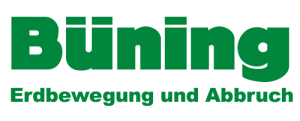 Logo der Brüning Erdbau GmbH & Co. KG