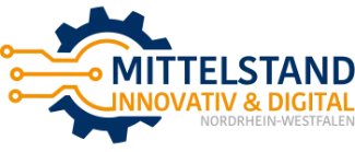 Logo Mittelstand innovativ und digital