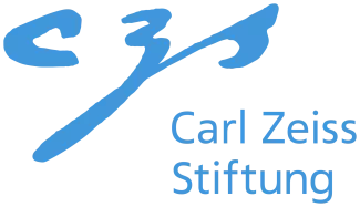 Logo - Carl Zeiss Stiftung