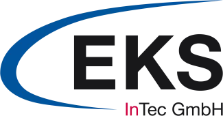 Logo- EKS InTec GmbH