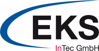 Logo- EKS InTec GmbH