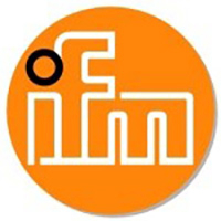 Logo - ifm