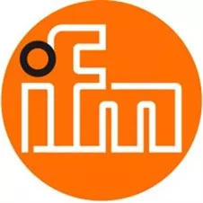 Logo ifm