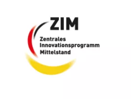 Logo ZIM