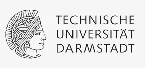 TU Darmstadt Logo