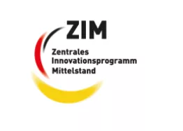 Logo ZIM