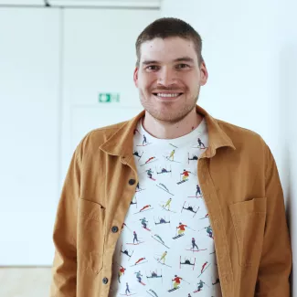 Markus Danner