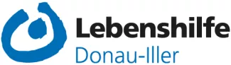 Logo der Lebenshilfe Donau-Iller