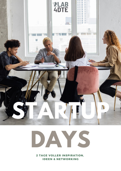 Startup-Days